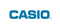 Mobile Scanner Brand Casio
