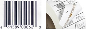 RFID and Barcode