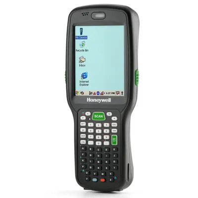 Dolphin 6500