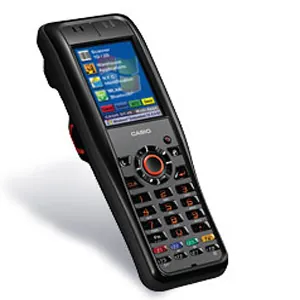 CASIO DT-X8