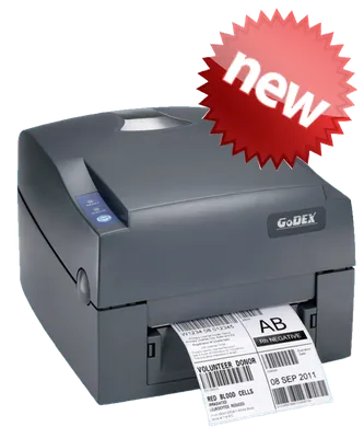 GoDEX Series EZ1200 ProS