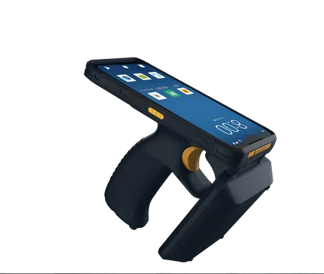 iData T2 UHF Handheld RFID Reader